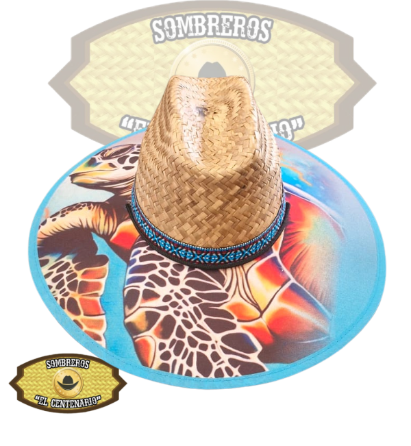 Sombrero Masallo Liso Pescador con Forro Requerido